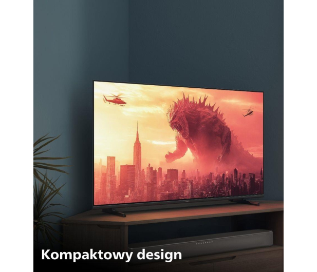 PHILIPS 32" 32PHS5500 HD Ready, Pixel Plus HD, HDMI x2 - 1335626 - zdjęcie 5